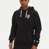 Champion Суитшърт 221034 Черен Regular Fit за Мъже цена