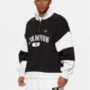 Champion Суитшърт 220435 Черен Regular Fit за Мъже цена