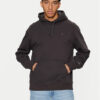 Champion Суитшърт 220274 Черен Relaxed Fit за Мъже цена