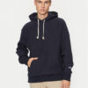 Champion Суитшърт 220705 Тъмносин Relaxed Fit за Мъже цена