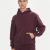 Champion Суитшърт 220423 Виолетов Regular Fit за Мъже цена