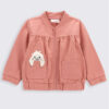 Coccodrillo Суитшърт ZC2132201WIN Розов Regular Fit за Момичета цена