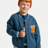Coccodrillo Суитшърт ZC4132601ABK Син Regular Fit за Момчета цена