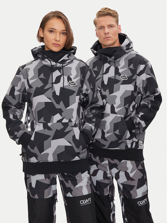 Суитшърт Colourwear за Унисекс цена
