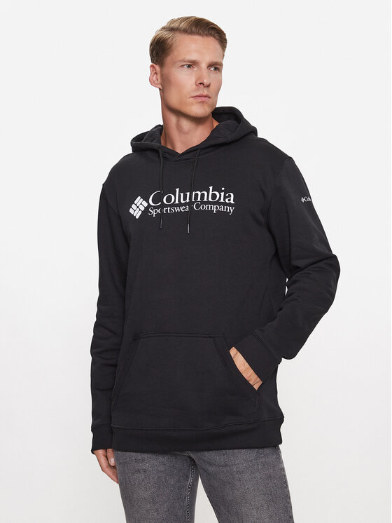 Суитшърт Columbia за Мъже цена