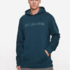 Columbia Суитшърт CSC Basic Logo™ II Hoodie 168166 Син Regular Fit за Мъже цена