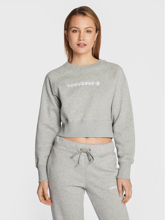Суитшърт Converse за Жени цена