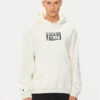 Converse Суитшърт M Cons Hoodie 10026148-A10 Екрю Regular Fit за Мъже цена