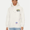 DC Суитшърт 94 Take Over ADYSF03128 Сив Standard Fit за Мъже цена
