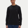 DC Суитшърт ADYKT03247 Черен Standard Fit за Мъже цена