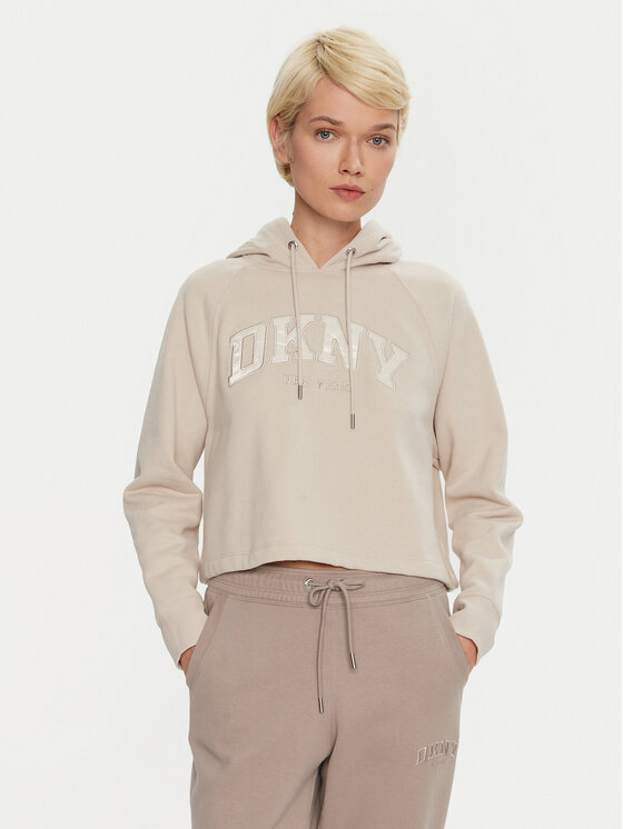 Суитшърт DKNY Sport за Жени цена