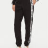 DKNY Sport Суитшърт DP4T9939 Черен Regular Fit за Жени цена