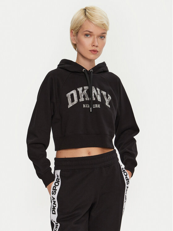 Суитшърт DKNY Sport за Жени цена