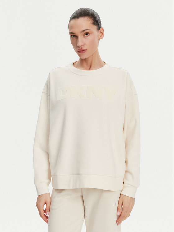 Суитшърт DKNY за Жени цена