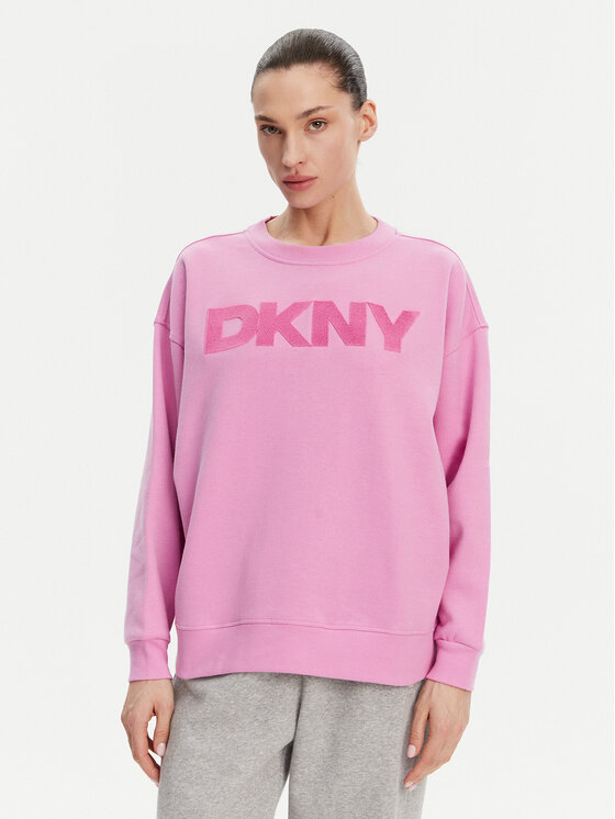 Суитшърт DKNY за Жени цена