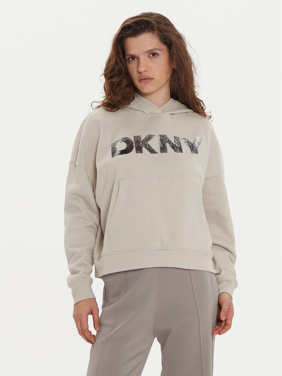 Суитшърт DKNY за Жени цена