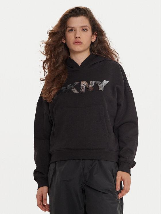 Суитшърт DKNY за Жени цена