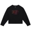 Суитшърт DKNY за Момичета цена