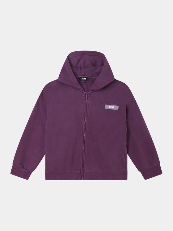 Суитшърт DKNY за Момичета цена