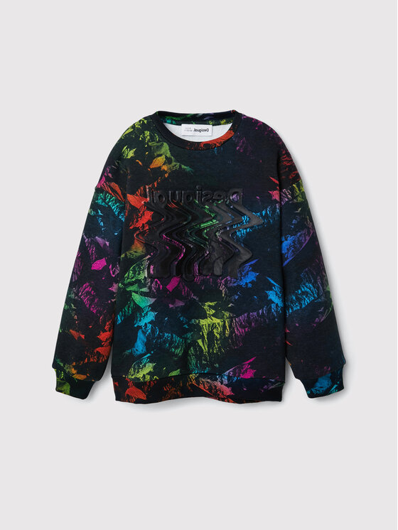 Суитшърт Desigual за Момчета цена