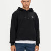Dickies Суитшърт Summerdale DK0A4Y6P Черен Regular Fit за Мъже цена