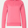 Didriksons Суитшърт Ven 504128 Екрю Ahletic Fit за Жени цена