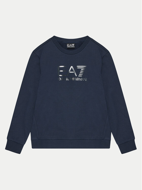 Суитшърт EA7 Emporio Armani за Бебета цена
