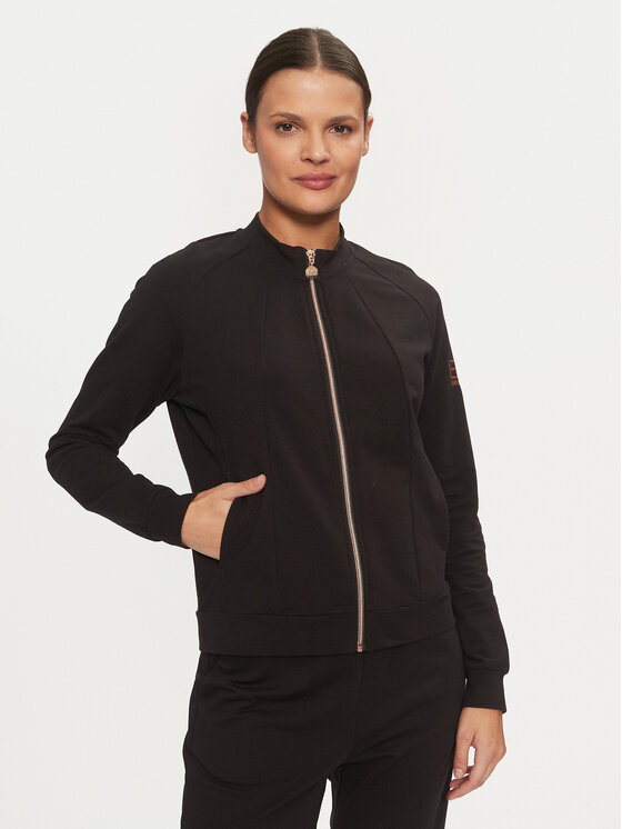 Суитшърт EA7 Emporio Armani за Жени цена