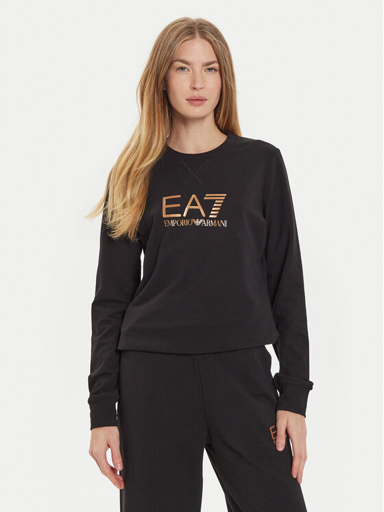 Суитшърт EA7 Emporio Armani за Жени цена