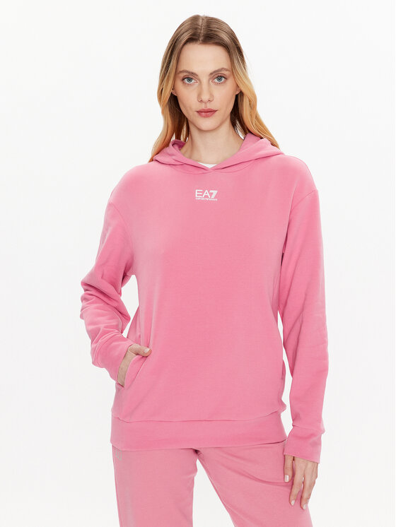 Суитшърт EA7 Emporio Armani за Жени цена