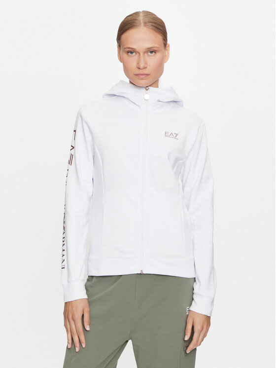 Суитшърт EA7 Emporio Armani за Жени цена