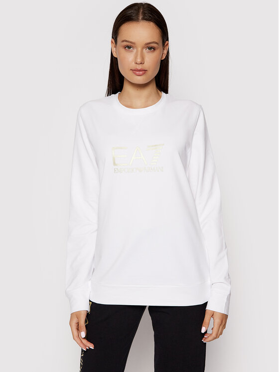 Суитшърт EA7 Emporio Armani за Жени цена