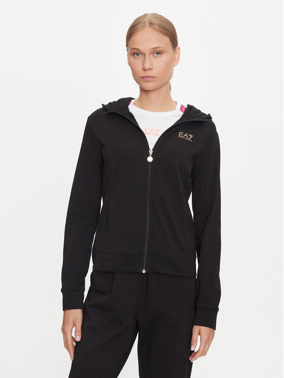 Суитшърт EA7 Emporio Armani за Жени цена