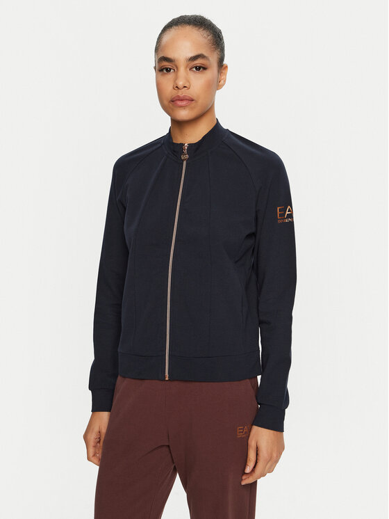 Суитшърт EA7 Emporio Armani за Жени цена