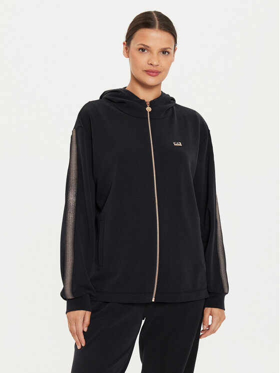 Суитшърт EA7 Emporio Armani за Жени цена