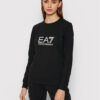 Суитшърт EA7 Emporio Armani за Жени цена