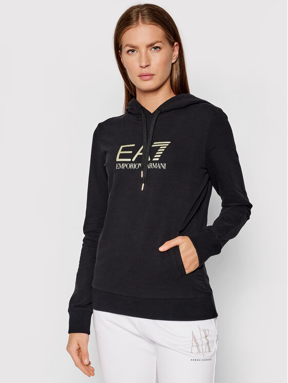 Суитшърт EA7 Emporio Armani за Жени цена