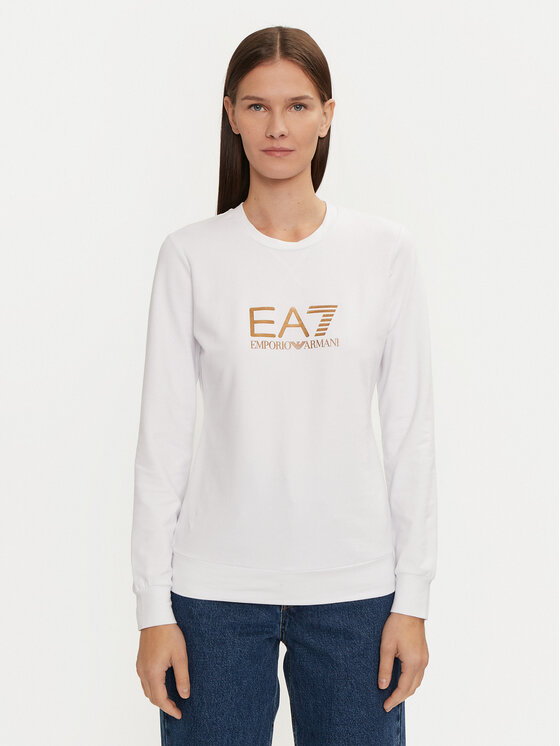 Суитшърт EA7 Emporio Armani за Жени цена