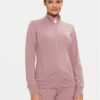 EA7 Emporio Armani Суитшърт 8NTM43 TJ9RZ 1341 Розов Regular Fit за Жени цена