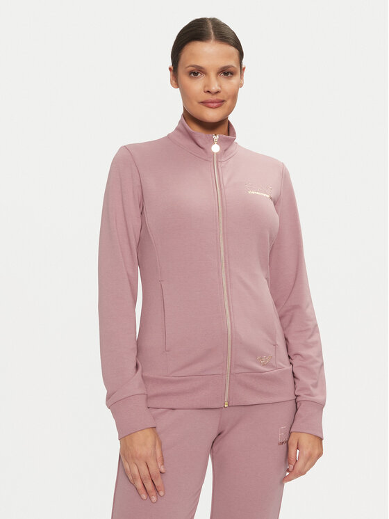 Суитшърт EA7 Emporio Armani за Жени цена