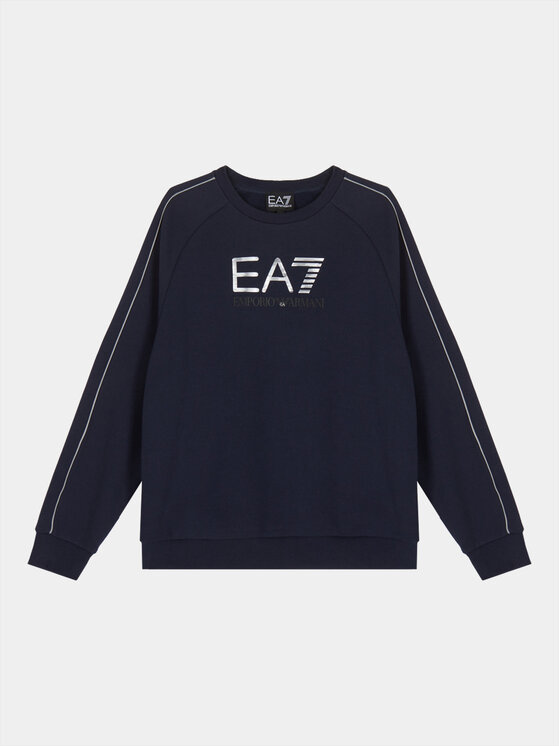 Суитшърт EA7 Emporio Armani за Момчета цена