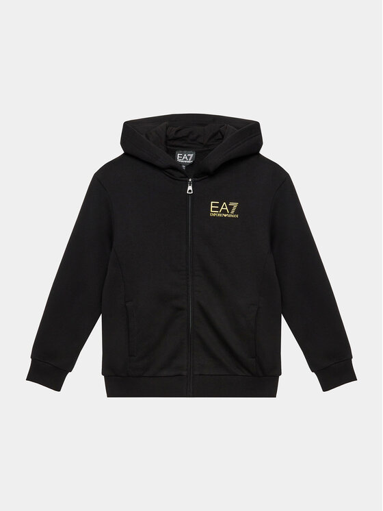 Суитшърт EA7 Emporio Armani за Момчета цена