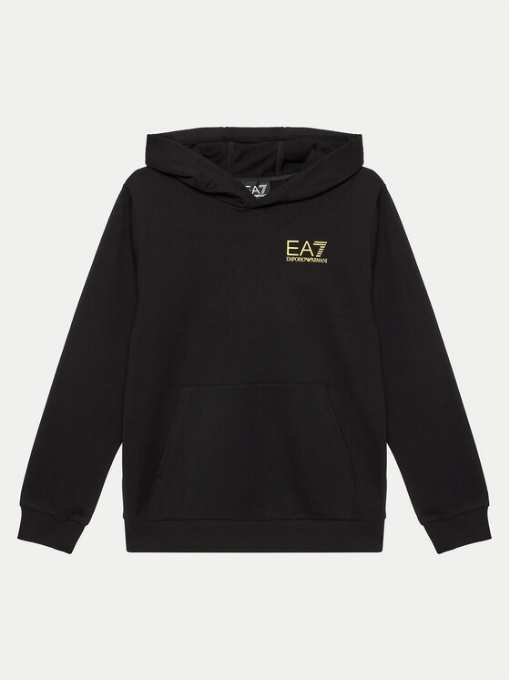 Суитшърт EA7 Emporio Armani за Момчета цена