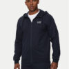EA7 Emporio Armani Суитшърт 8NPM33 PJVRZ 0562 Тъмносин Regular Fit за Мъже цена