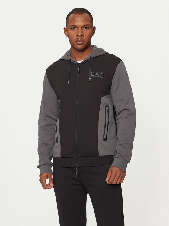 Суитшърт EA7 Emporio Armani за Мъже цена