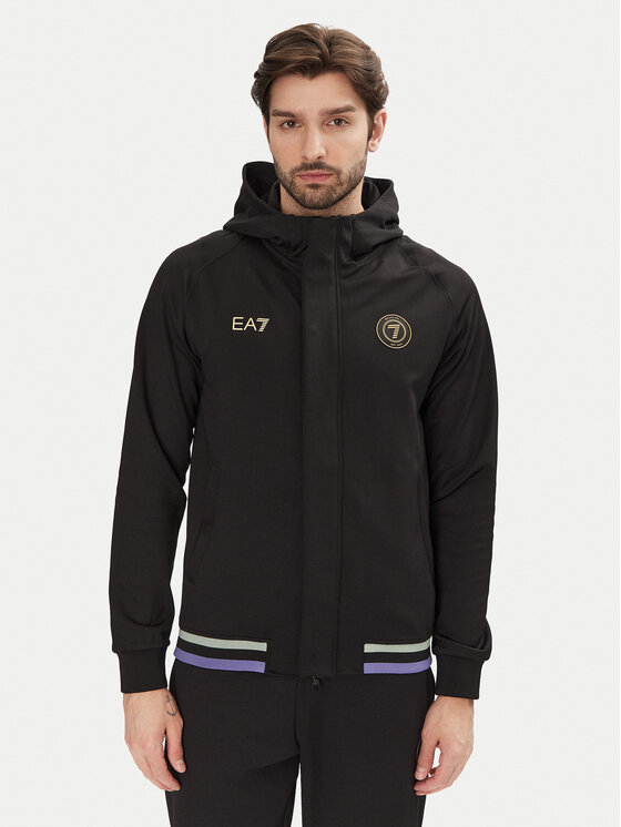 Суитшърт EA7 Emporio Armani за Мъже цена