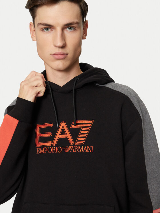 Суитшърт EA7 Emporio Armani за Мъже цена