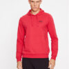 EA7 Emporio Armani Суитшърт 8NPM04 PJ05Z 1462 Червен Regular Fit за Мъже цена