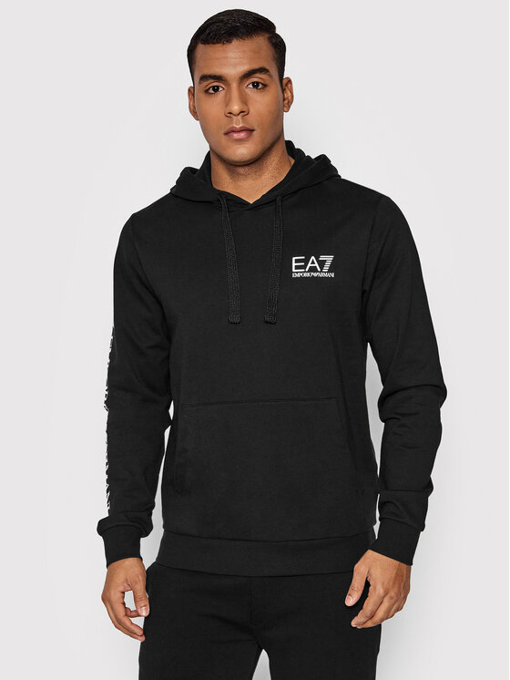Суитшърт EA7 Emporio Armani за Мъже цена