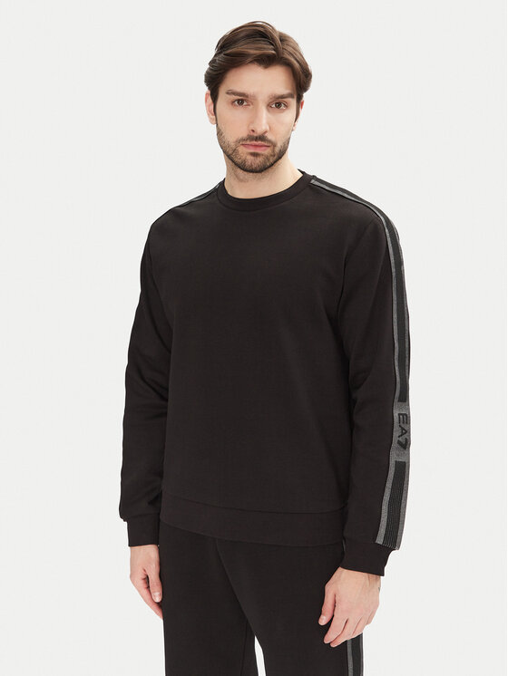 Суитшърт EA7 Emporio Armani за Мъже цена